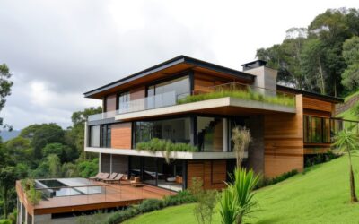 5 tendências de Arquitetura em 2024